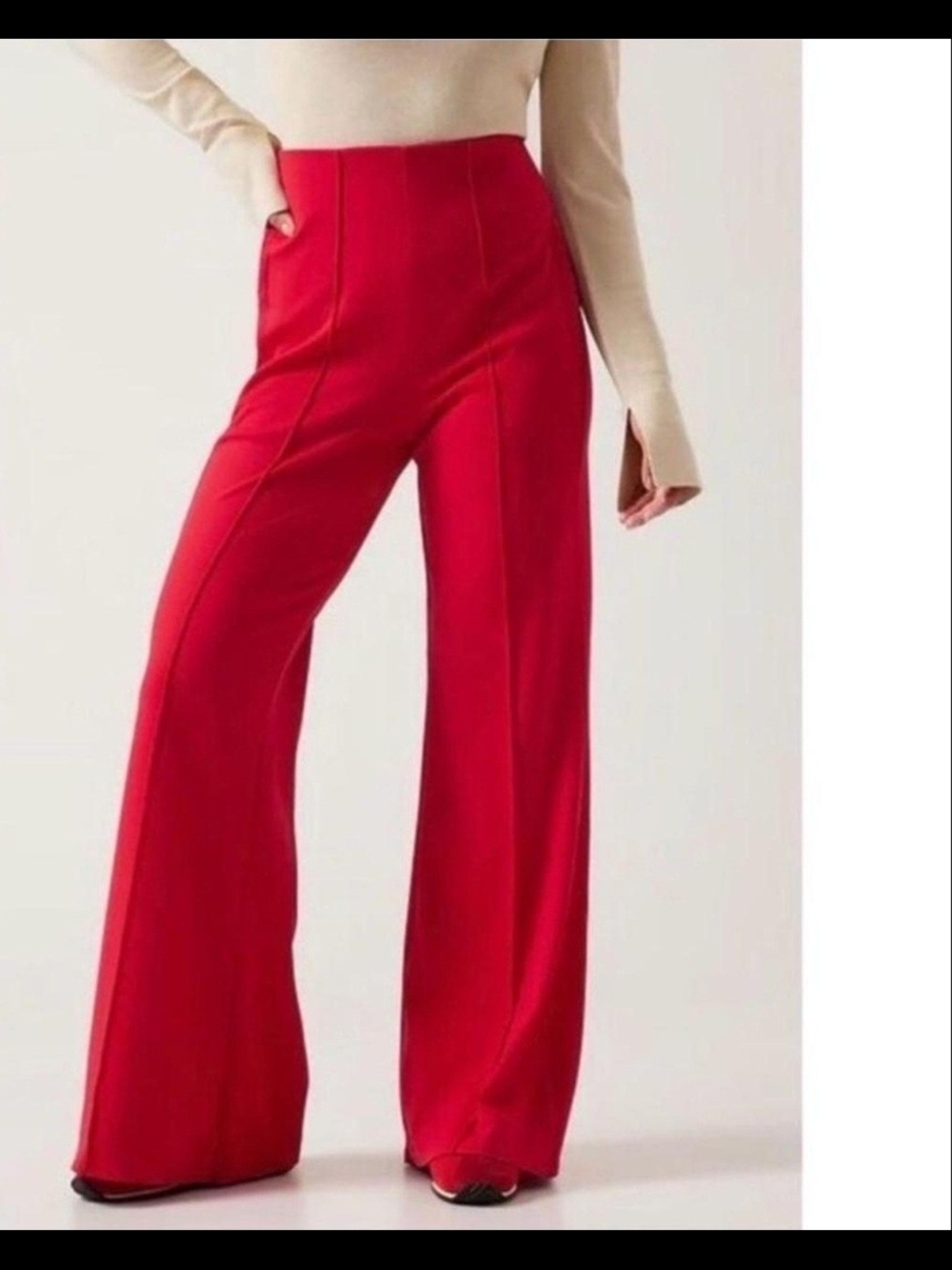 Athleta Keys Limitless Pant Size 4